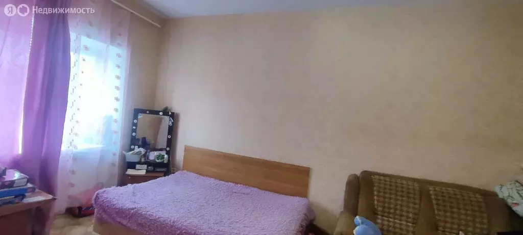 1-комнатная квартира: Ейск, улица Пушкина, 60 (43 м) - Фото 0