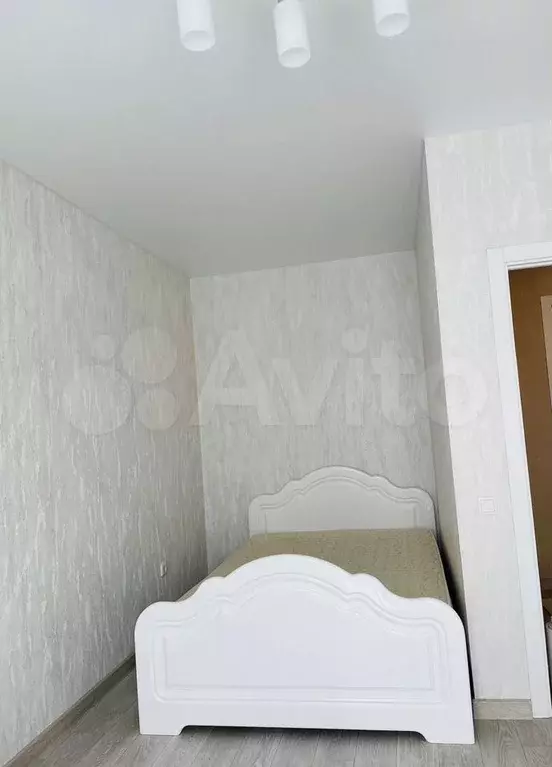 1-к. квартира, 32,4 м, 2/5 эт. - Фото 0
