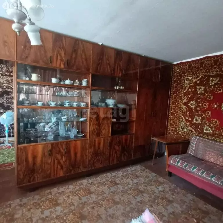 2-комнатная квартира: Самара, Воронежская улица, 238 (44.5 м) - Фото 0