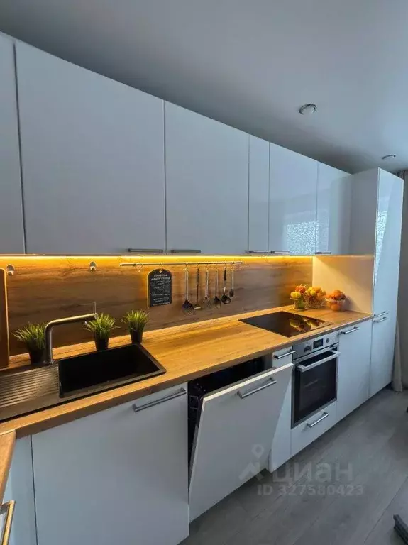 2-к кв. Московская область, Щелково городской округ, д. Большие ... - Фото 1