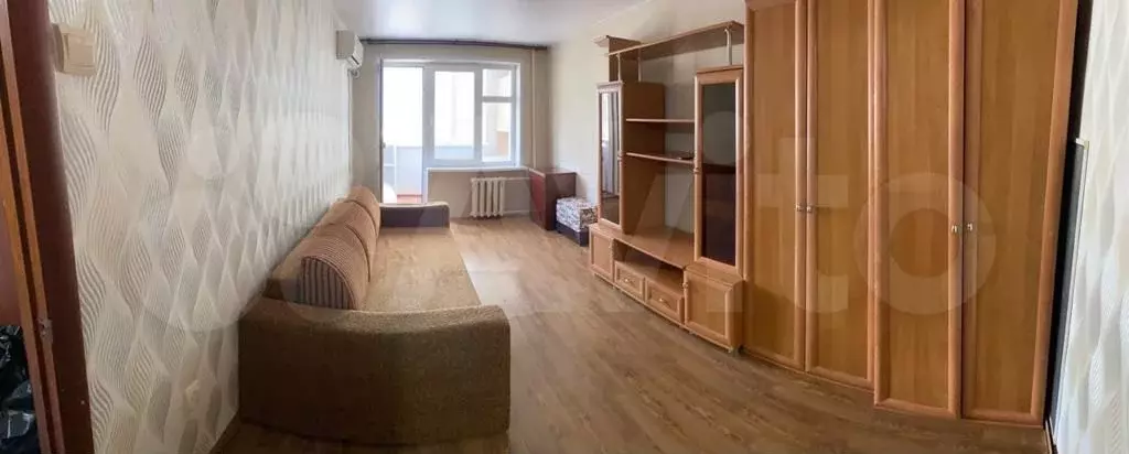 2-к. квартира, 44,1 м, 4/5 эт. - Фото 0