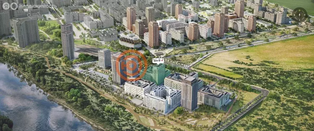 Помещение свободного назначения (107.1 м) - Фото 1