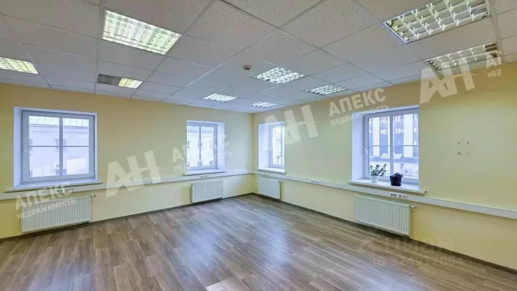 Офис в Москва пер. Посланников, 5С2 (289 м) - Фото 1