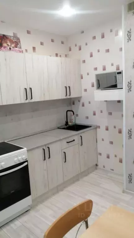 1-к кв. Москва Мячковский бул., 27 (40.0 м) - Фото 2