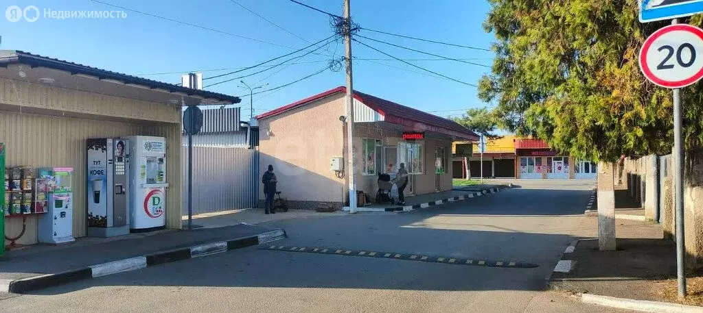 Торговая площадь (36.4 м) - Фото 2