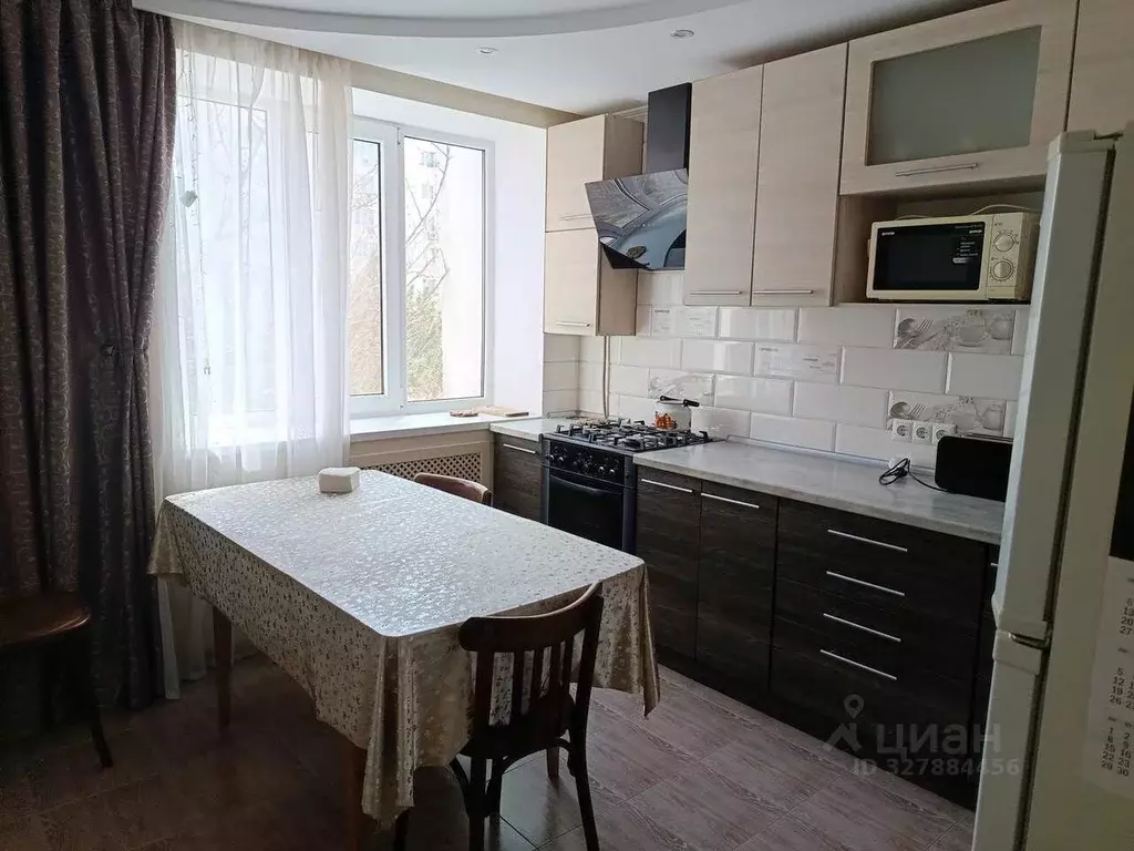 1-к кв. Крым, Евпатория ул. Конституции, 34 (33.6 м) - Фото 1