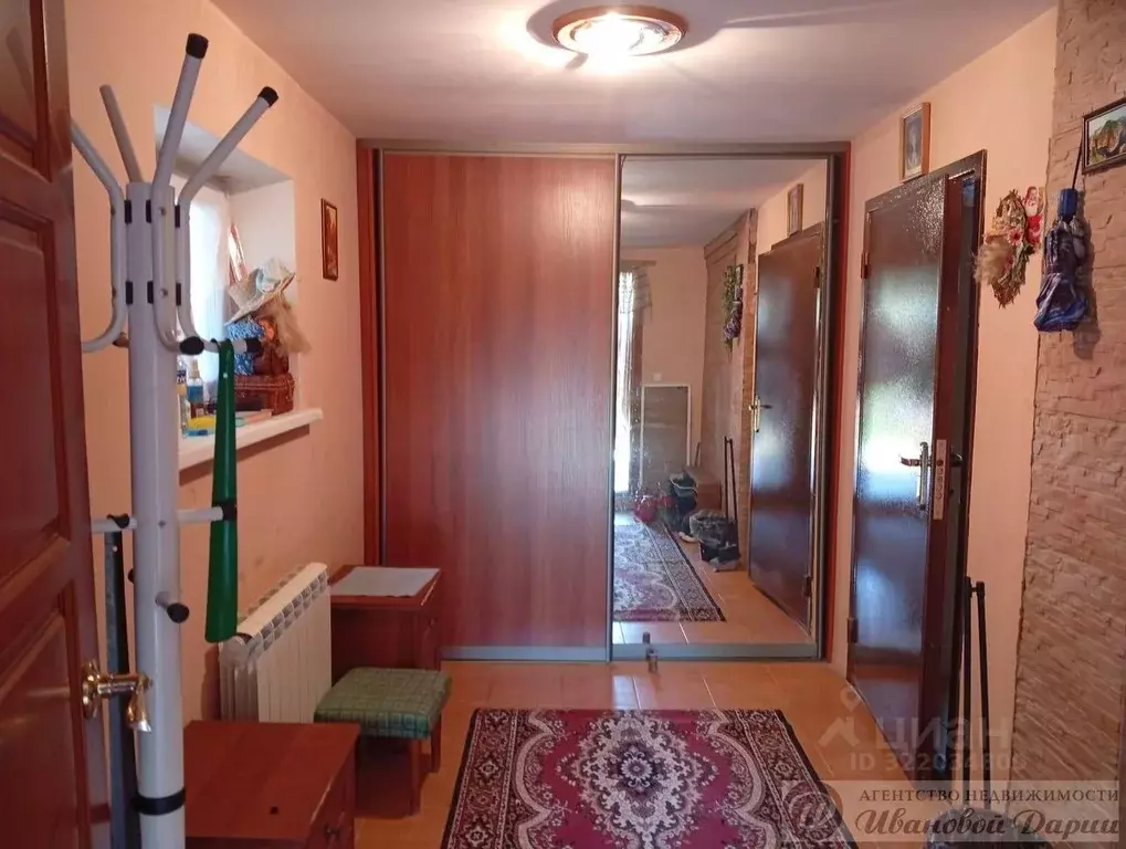 Дом в Самарская область, Новокуйбышевск Набережная ул., 12 (224 м) - Фото 2