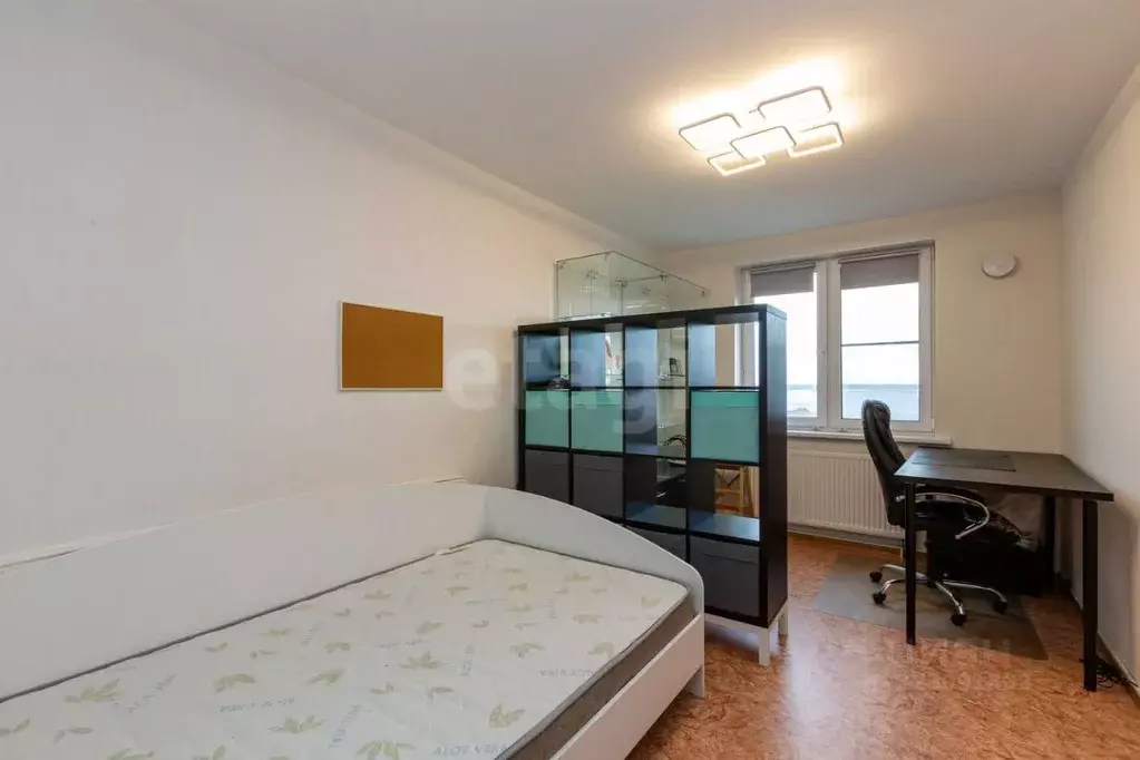 3-к кв. Свердловская область, Верхняя Пышма просп. Успенский, 20 (72.6 ... - Фото 1