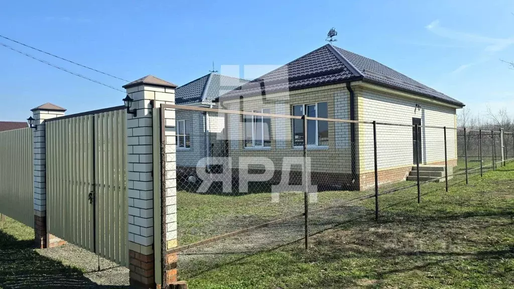 Дом в Ростовская область, Таганрог пер. 21-й Мариупольский (69 м) - Фото 1