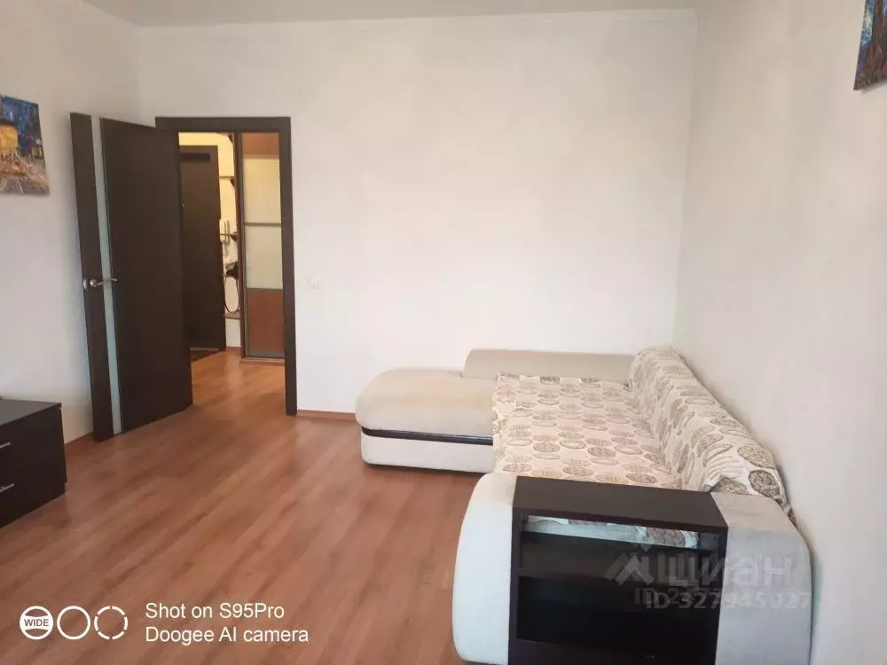 1-к кв. Москва Профсоюзная ул., 58К4 (40.0 м) - Фото 2