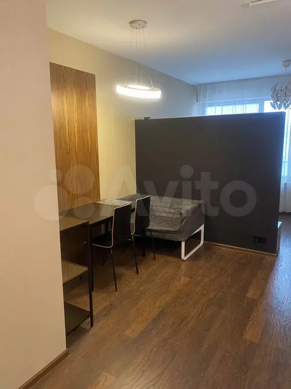 Квартира-студия, 30 м, 9/30 эт. - Фото 0
