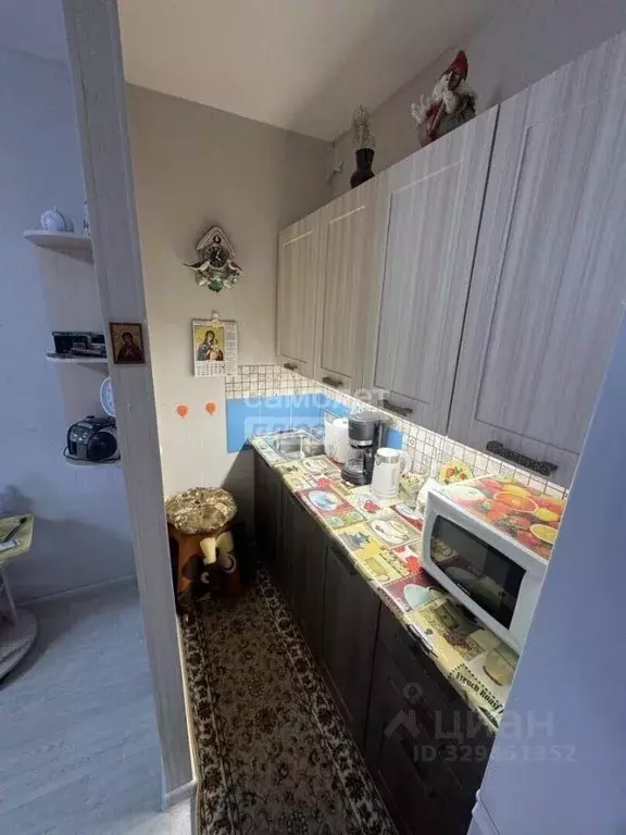 Комната Карелия, Петрозаводск Волховская ул., 4А (17.5 м) - Фото 1