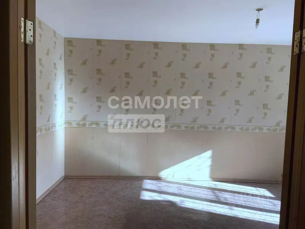 1-к кв. Волгоградская область, Волгоград Жилгородок мкр, ул. ... - Фото 2