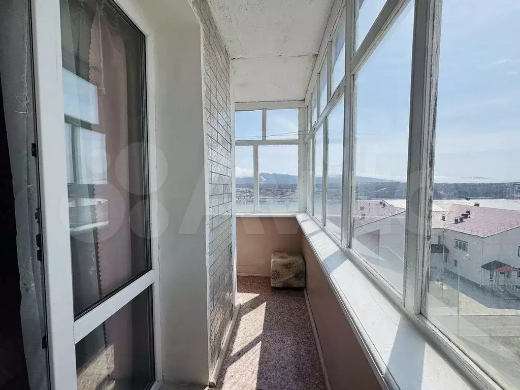 4-к. квартира, 77,3 м, 5/8 эт. - Фото 0