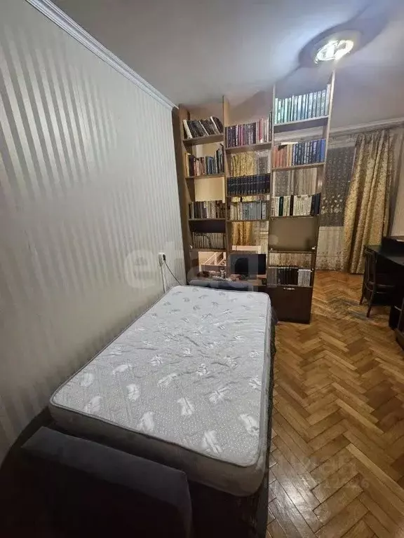 Комната Москва Сумской проезд, 7К1 (16.0 м) - Фото 2