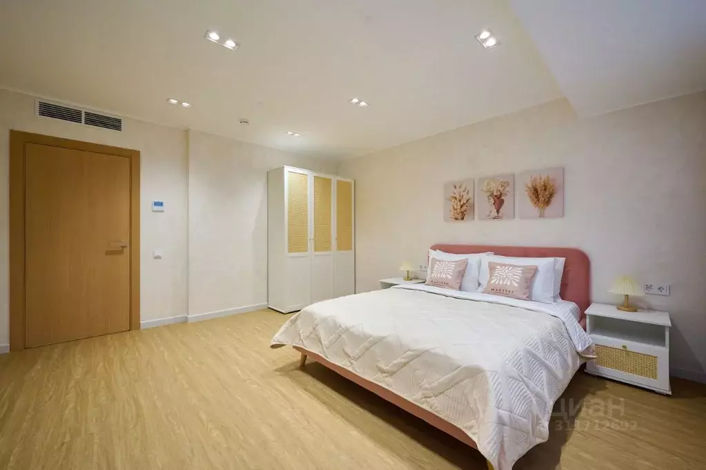 1-к кв. Краснодарский край, Краснодар Уральская ул., 75/6 (47.0 м) - Фото 2