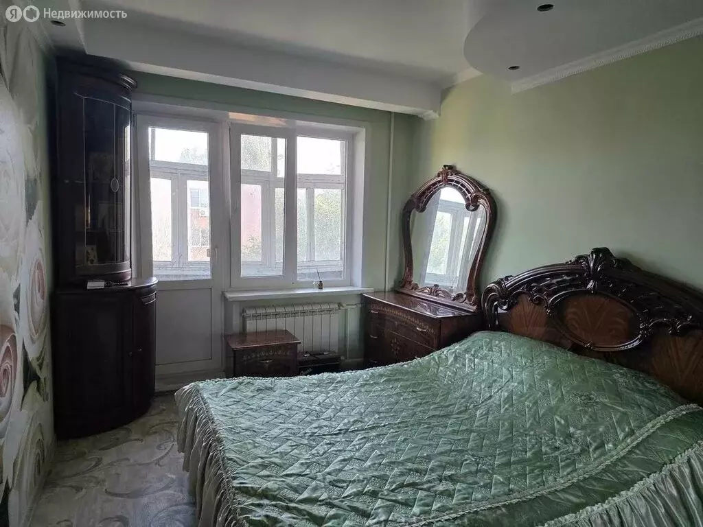3-комнатная квартира: Чапаевск, Железнодорожная улица, 74 (64.3 м) - Фото 0