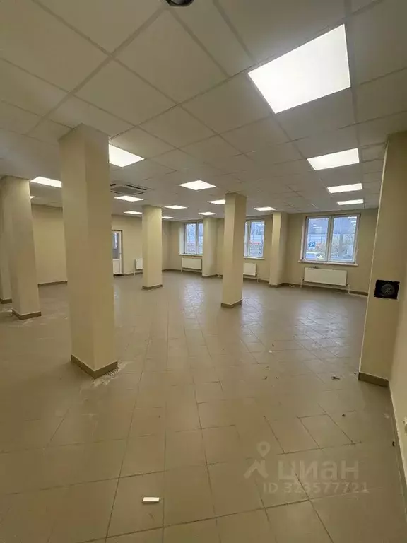 Помещение свободного назначения в Московская область, Апрелевка ... - Фото 1