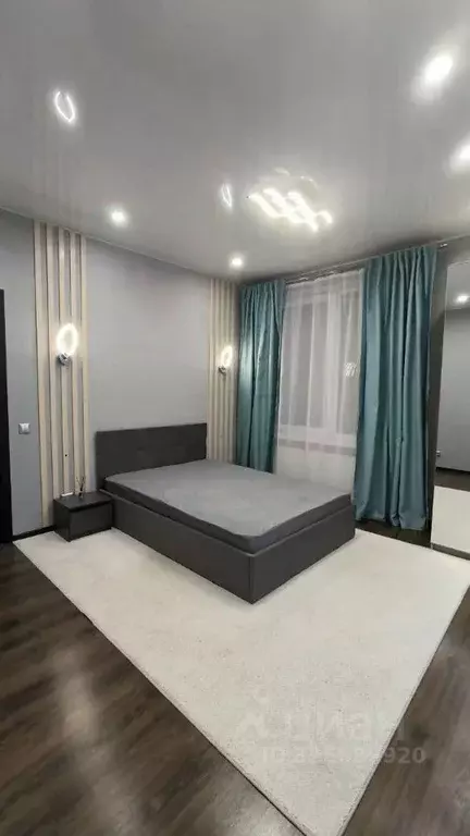 1-к кв. Санкт-Петербург ул. Плесецкая, 16 (34.0 м) - Фото 1