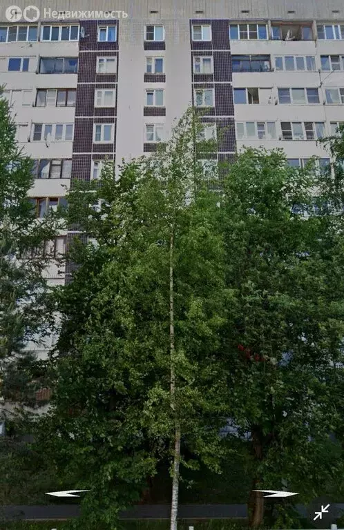 3-комнатная квартира: Всеволожск, Ленинградская улица, 24 (73.1 м) - Фото 1