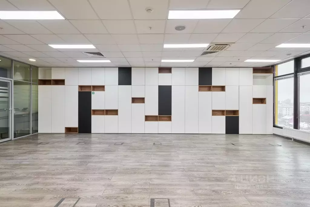 Офис в Москва Новодмитровская ул., 2к1 (145 м) - Фото 2