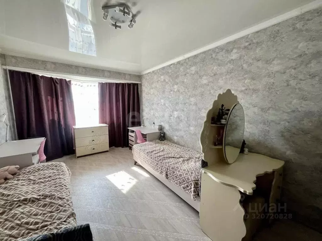 2-к кв. Красноярский край, Норильск Талнахская ул., 30 (58.0 м) - Фото 1