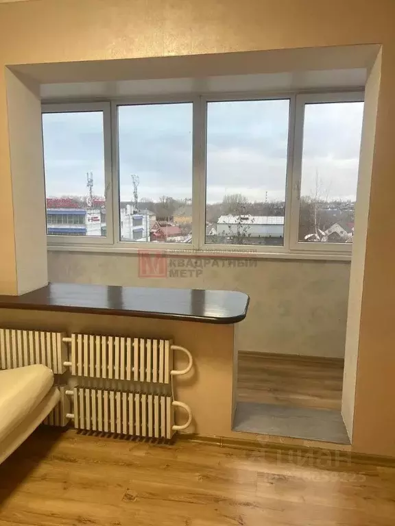 2-к кв. Белгородская область, Старый Оскол Северный мкр, 32 (58.0 м) - Фото 2