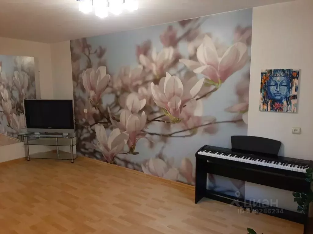3-к кв. Севастополь ул. Хрусталева, 177 (70.7 м) - Фото 1