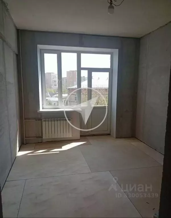 3-к кв. Москва пер. Чернышевского, 11С2 (76.0 м) - Фото 1