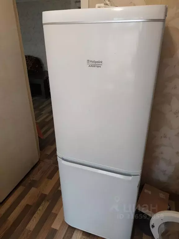 2-к кв. Башкортостан, Уфа просп. Октября, 93 (50.0 м) - Фото 1