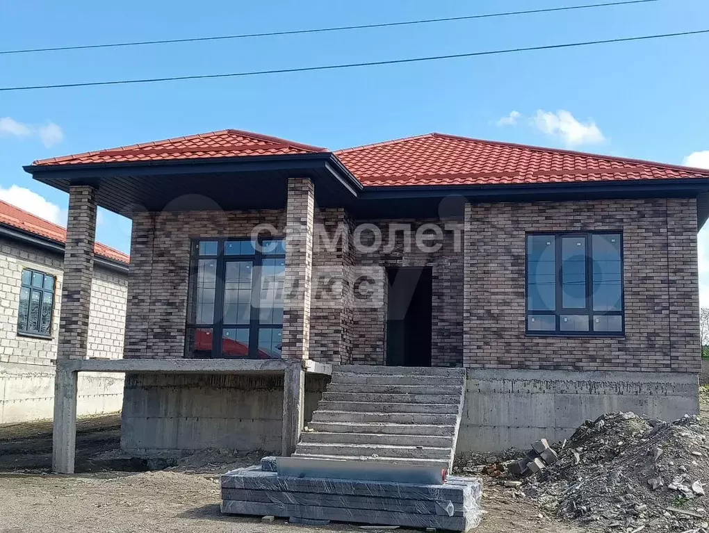 Дом 150 м на участке 6 сот. - Фото 1