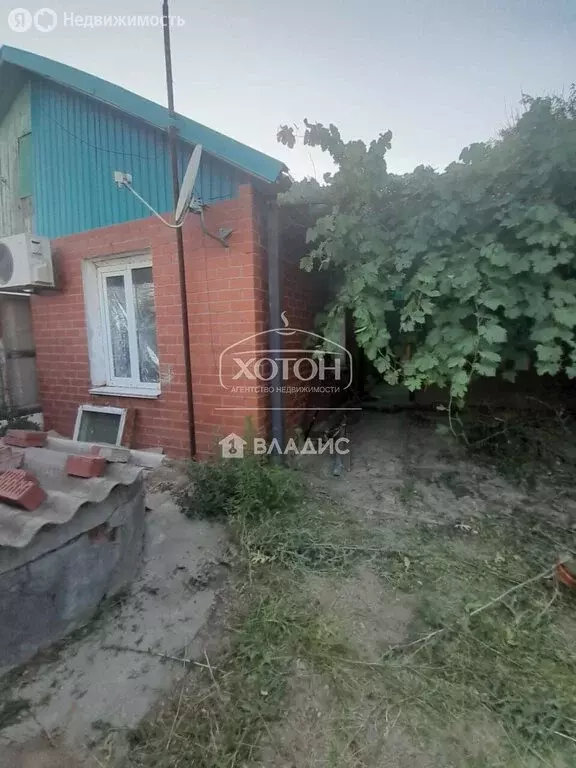 Дом в Элиста, улица Улан-Туг (73 м) - Фото 0