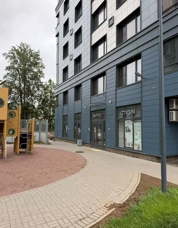 Помещение свободного назначения в Санкт-Петербург Малая ... - Фото 2