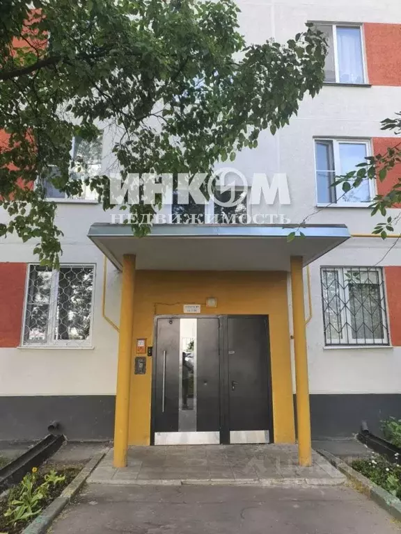 Комната Москва ул. Героев Панфиловцев, 9К1 (23.5 м) - Фото 0