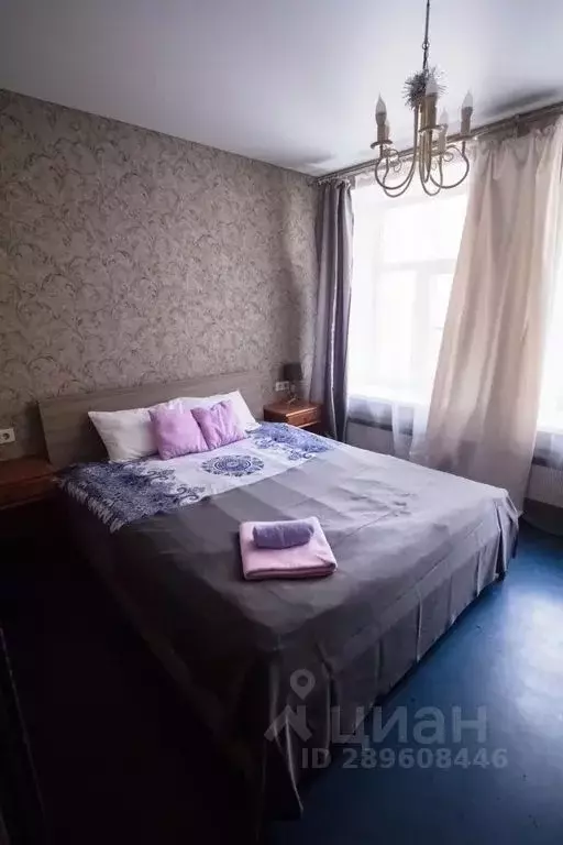 Комната Санкт-Петербург Разъезжая ул., 3 - Фото 2