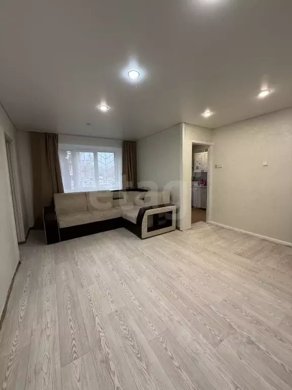 2-к кв. Свердловская область, Екатеринбург просп. Космонавтов, 29 ... - Фото 2