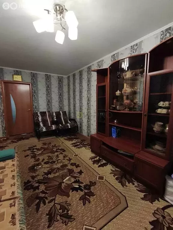 3-комнатная квартира: Энгельс, проспект Строителей, 29А (62.5 м) - Фото 2
