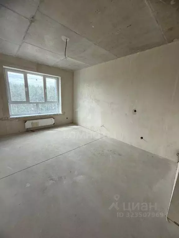 1-к кв. Воронежская область, Воронеж бул. Содружества, 1 (41.5 м) - Фото 1