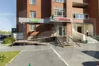 1-к кв. Тюменская область, Тюмень Широтная ул., 112к3 (46.4 м) - Фото 2