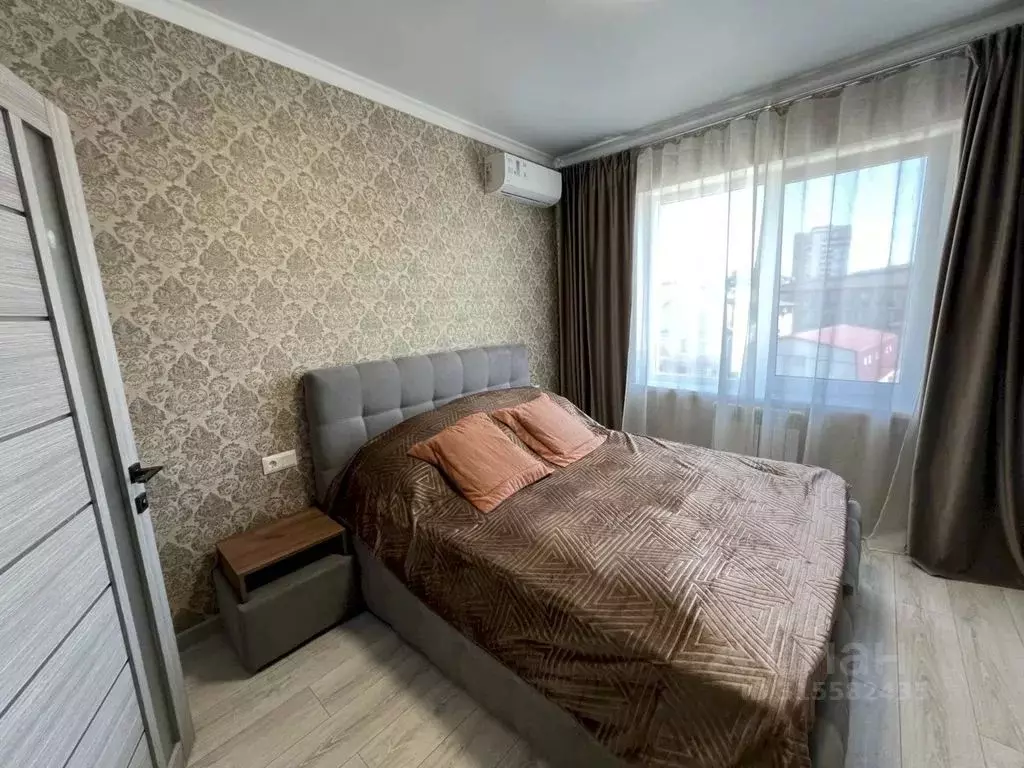 2-к кв. Краснодарский край, Геленджик Новороссийская ул., 135 (60.0 м) - Фото 1