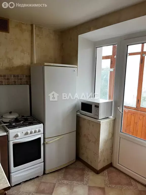 3-комнатная квартира: Волгоград, улица Тулака, 6 (62.1 м) - Фото 0