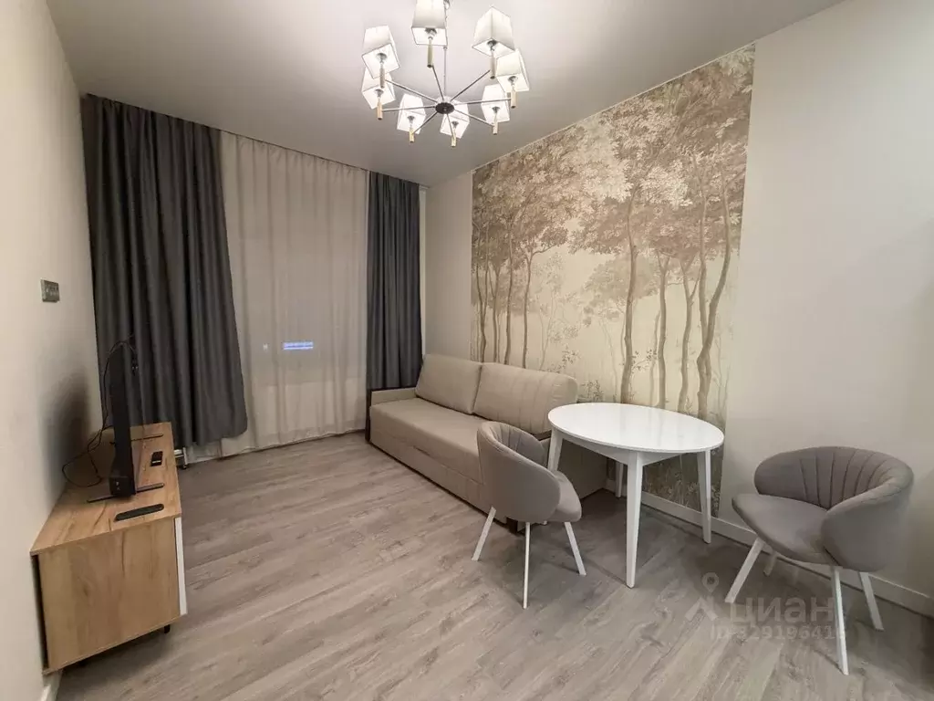 2-к кв. Москва ул. Архитектора Щусева, 4к2 (38.0 м) - Фото 2