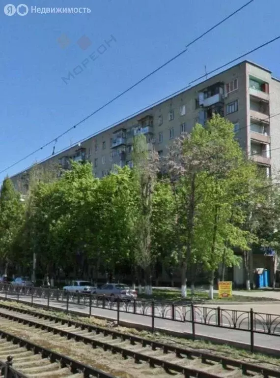 3-комнатная квартира: Краснодар, Московская улица, 66 (56.4 м) - Фото 2