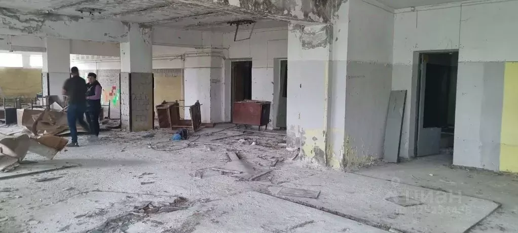 Помещение свободного назначения в Ставропольский край, Невинномысск ... - Фото 2