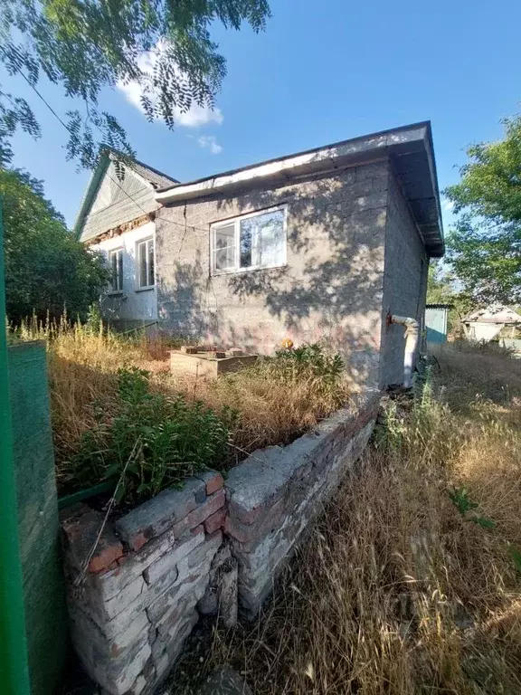 Дом в Ростовская область, Октябрьский район, Красюковское с/пос, ... - Фото 1