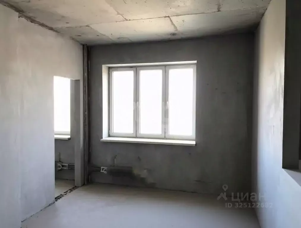 2-к кв. Тульская область, Тула просп. Ленина, 124 (58.4 м) - Фото 1