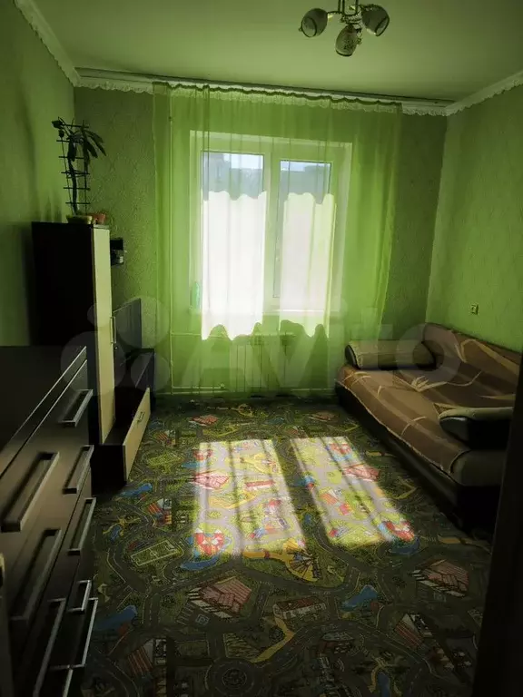 2-к. квартира, 47,9 м, 6/10 эт. - Фото 1