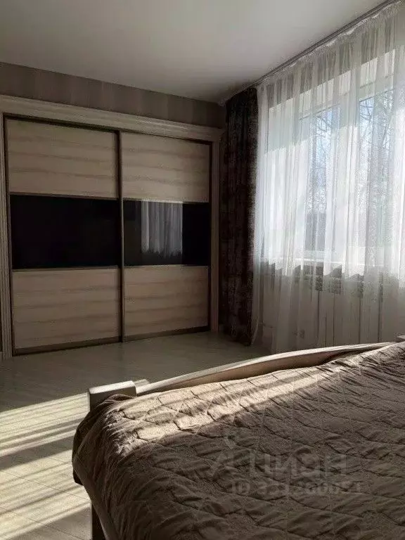 1-к кв. Крым, Симферополь ул. Семашко, 5 (42.0 м) - Фото 2