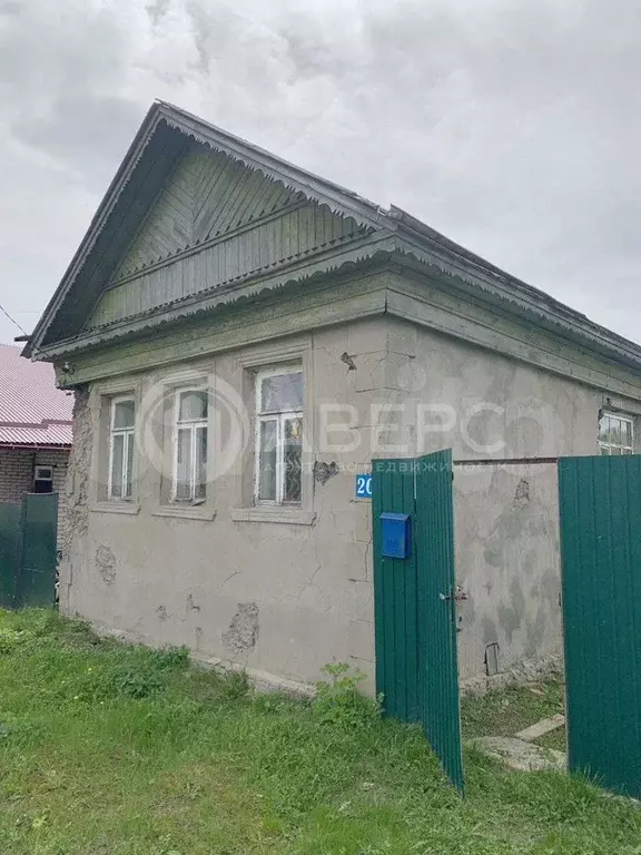Дом 44 м на участке 4 сот. - Фото 1