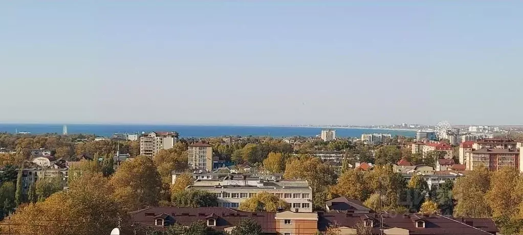 1-к кв. Краснодарский край, Анапа 12-й мкр, 36А (39.0 м) - Фото 1